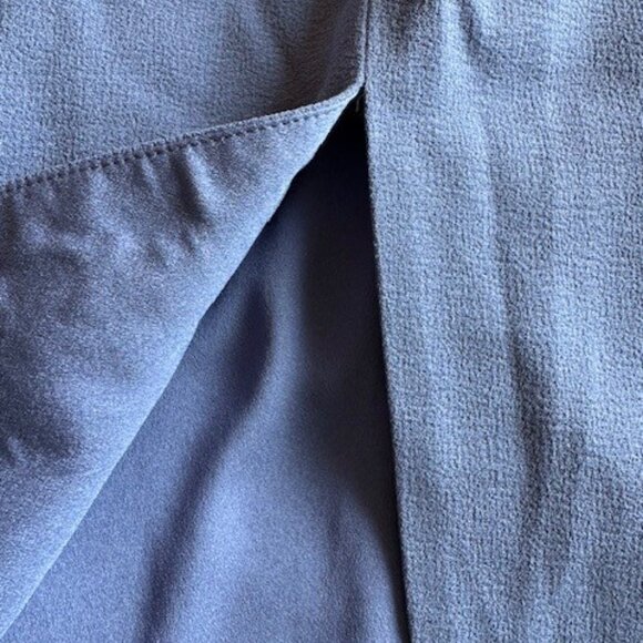 Dress the Population Alondra Blouson Sheath Dress Small - Picture 5 of 5